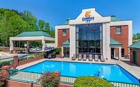 Comfort Inn Douglasville